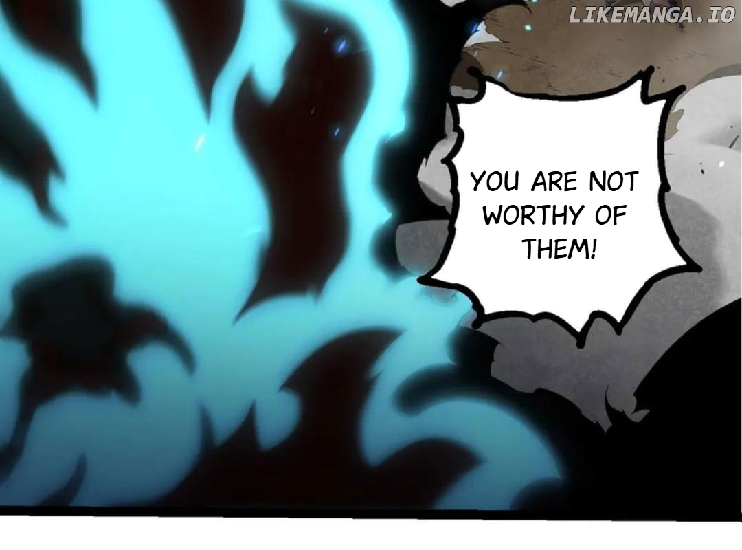 Evolution Begins With A Big Tree Chapter 332 - page 29